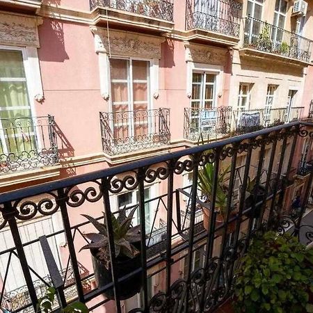 Dirdam Cascoantiguo -Roof Top -4 Min Playa Alicante Ngoại thất bức ảnh
