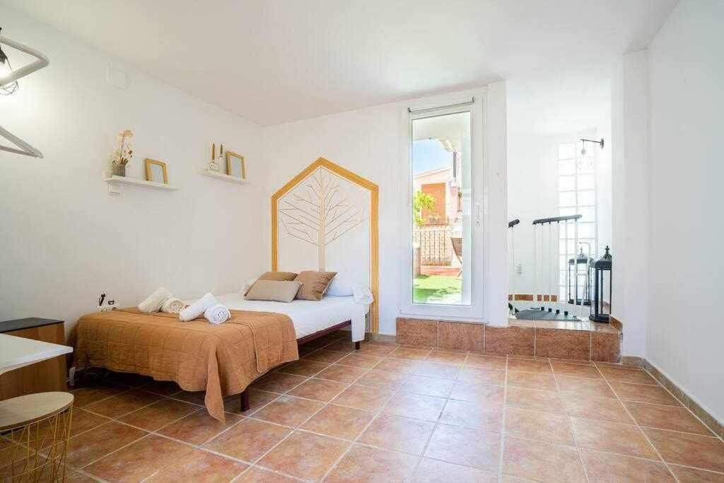 Dirdam Cascoantiguo -Roof Top -4 Min Playa Alicante Ngoại thất bức ảnh